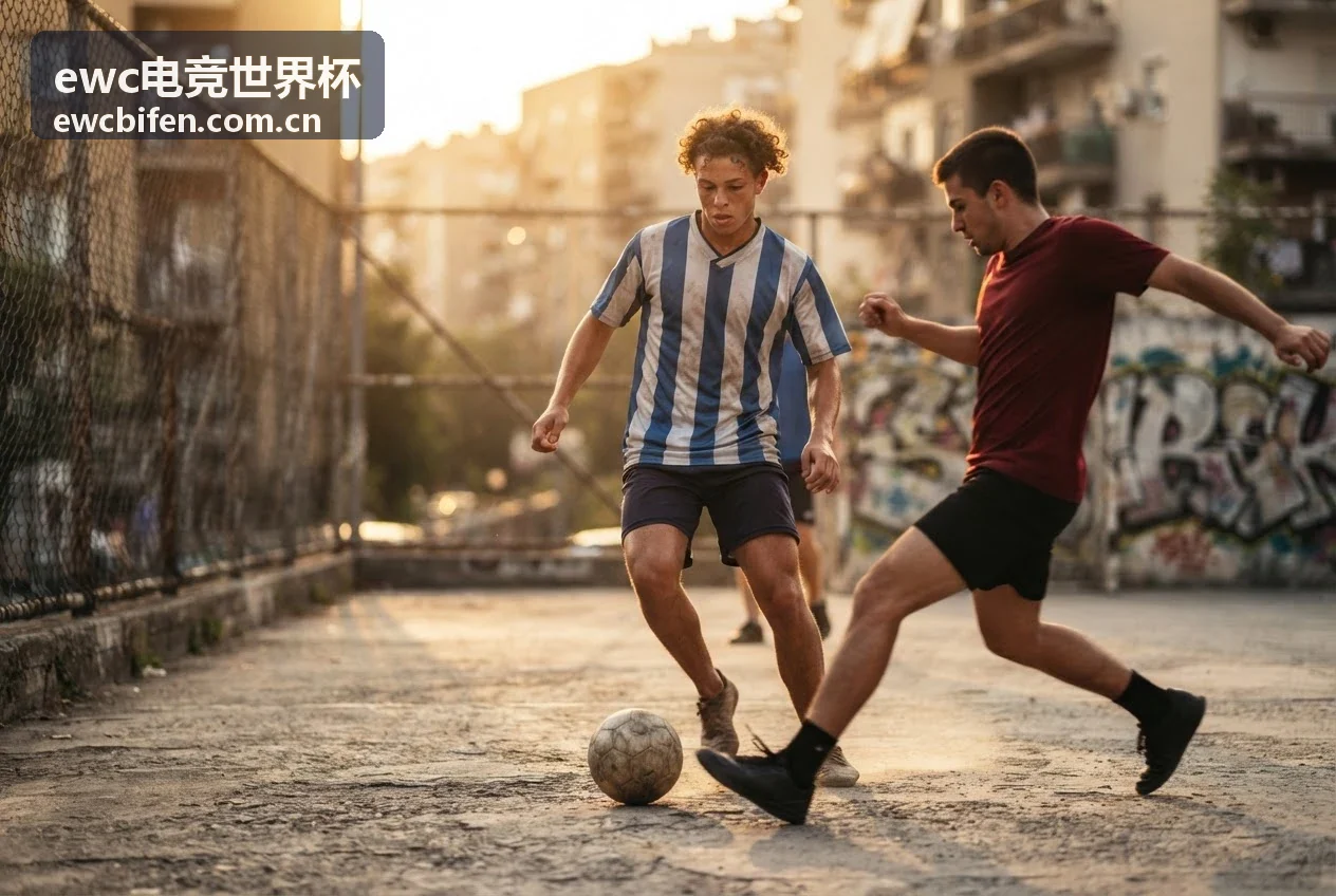 EWC电竞世界杯无畏契约8.05版本捷风调整